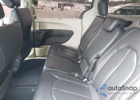 2019 Chrysler Pacifica Touring L from USA, damaged, VIN 2C4RC1BG6KR531484